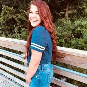 Meet your Posher, Bethany